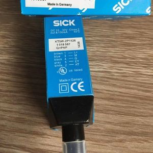 Nuevo y Original KT5W-2P1126 Contrat KT5W2P1126 PLC con Garantía de un Año - Product Image 1