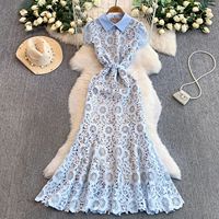 Robe crayon élégante haut de gamme en cachemire et diamant, à fines bretelles, longueur midi, séchage rapide, effet illusion, pour femme, automne-hiver, cintrée à la taille