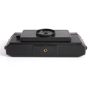 Yeniden kullanılabilir Holga 120 geniş iğne deliği kamera 120mm Film orta Format iğne deliği kamera parorfotoğraf kamerası 6x9 görüntüleri ile - Product Image 3