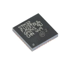 Composant électronique - Microcontrôleurs 2V-3.6V 64kB 72 MHz 32 bits - Puce IC MCU UFQFPN-36 STM32F103T8U6 - Product Image 2