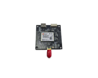 Carte de développement de modules GPS haute précision ZED-F9T-10B, précision au centimètre près, pour la série Ublox Core F9P F9K
