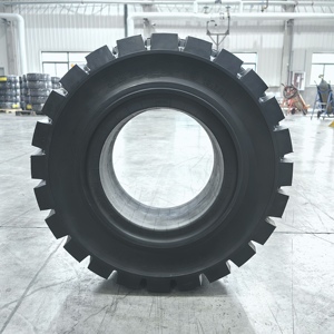 ยางตัน DUHOW DH-301 7.50-16/5.50 แบบไบแอส สำหรับงานอุตสาหกรรม ขายส่ง รุ่นขายดี - Product Image 5