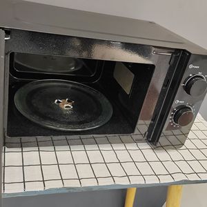 Four à <span class=keywords><strong>micro</strong></span>-<span class=keywords><strong>ondes</strong></span> intelligent multifonctionnel de 25 L pour la maison, four à <span class=keywords><strong>micro</strong></span>-<span class=keywords><strong>ondes</strong></span> électrique visible mécanique, appareils de cuisine pour réchauffer les aliments - Product Image 6