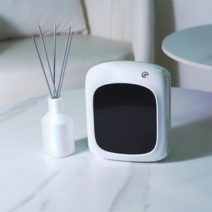 Diffusore di Fragranze Automatico CNUS X2Wind da Parete con App per Controllo Remoto - Product Image 1