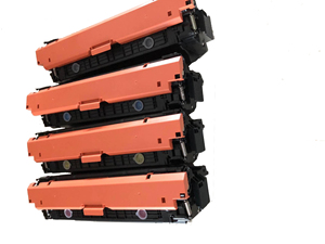 Cartucho de tóner de color 414A tóner, W2020A W2021A W2022A <span class=keywords><strong>W2023A</strong></span> con chip para HP Color LaserJet Pro M454dn/DW M479dw/FDN/FDW/fnw - Product Image 5