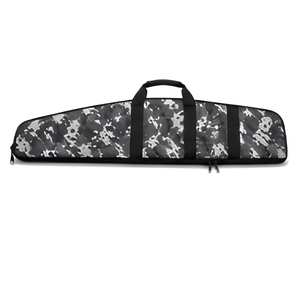 Étui tactique de chasse avec motif camouflage, résistant à l'eau, en nylon, ajustement universel pour une utilisation en extérieur - Product Image 2