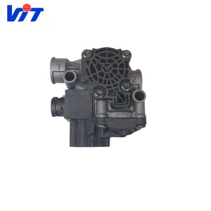 VIT K038435 5801476698 ABS Modulator Solenoid Valve 4721950690/1518104/1506176/K038401N06 - Product Image 2