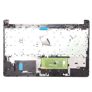 Máy tính xách tay tocase với bàn phím cho <span class=keywords><strong>HP</strong></span> 15-bs 15-bw 250 255 G6 C Bìa <span class=keywords><strong>Palm</strong></span> còn lại 925008-001 - Product Image 2