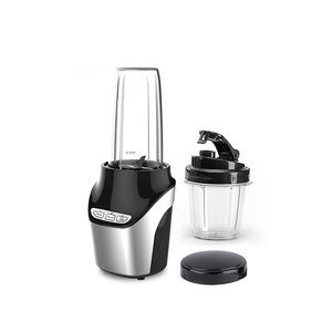 Licuadora de Café Automática Peichen, Contenedor de Tritán Libre de BPA, Controles de Botón, Enchufe del Reino Unido, para Uso Doméstico, Hotelero y al Aire Libre - Product Image 2