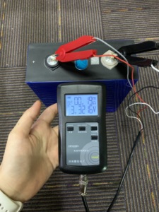 Lifepo4 prismatic battery 3.2 V 280Ah lithium LiFePO4 solar system - Product Image 3