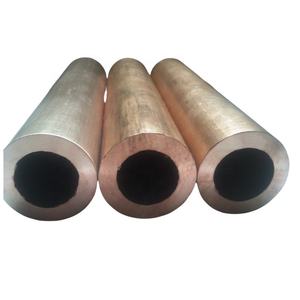 황동 모세관 튜브/구리 모세관 파이프 최고의 가격 황동 모세관 튜브 - Product Image 4