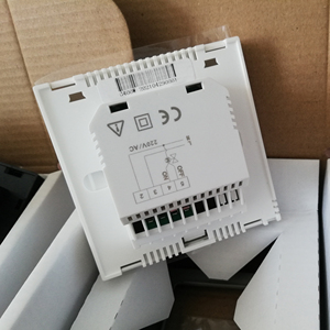 G400W LCD 디스플레이 물 underfloor 난방 온도 조절기 방 보온장치 - Product Image 6