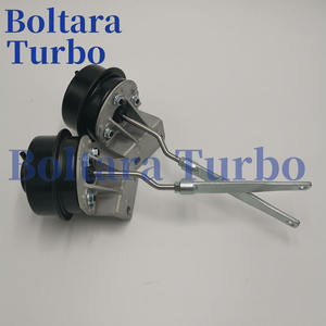 BMW için 11657588938 11657635803 11657635804 7588938 7635803 7635804 Turbo Wastegate aktüatör vana - Product Image 4