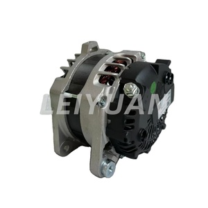 ชุดไดชาร์จรถยนต์ 150A ใหม่ สำหรับ MAXUS T70 2.0T V80 TG15S265 12V - Product Image 1