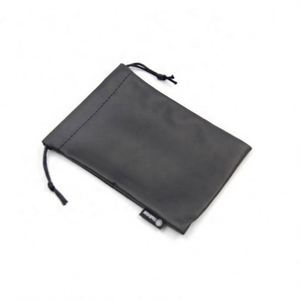 OEM Cheap Price Custom Gift <b>Pouch</b> Mini Recyclable <b>Drawstring</b> Bag - Product Image 3