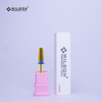 Embouts coniques de 5.35mm-chanfrein