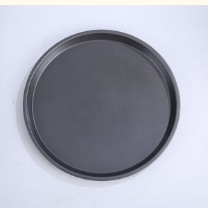 Plateau de cuisson pour <span class=keywords><strong>pizza</strong></span> et gâteaux, moule à gâteau spécial four, outils de pâtisserie domestiques, vente en gros d'usine CC-74856 - Product Image 1