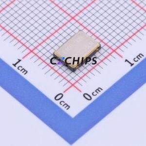 Q3309CA400019 Pre-Programmed Oscillator SMD7050-4P Oscillator ( Frequency: 100MHz ) - Product Image 1