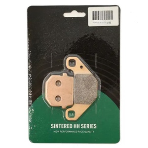 FA093HH Plaquettes de frein avant arrière en métal fritté pour Rieju MRT 50 MRT Pro <span class=keywords><strong>Supermotard</strong></span> 50 Marathon Pro <span class=keywords><strong>Supermotard</strong></span> <span class=keywords><strong>125</strong></span> Tango 50 <span class=keywords><strong>125</strong></span> - Product Image 5
