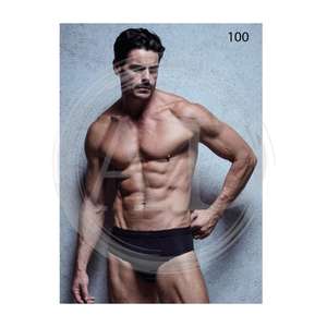 สลิป100T tripack Uomo Navigare - Product Image 1