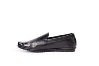 Mocassins en cuir de luxe pour hommes, qualité supérieure, confortables, élégants, décontractés, formels, pour tous les jours.