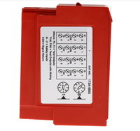 Module d'entrée discrète Lansi Automation 1734-IB8S pour Allen-Bradley POINT I/O, type encastré 24VDC