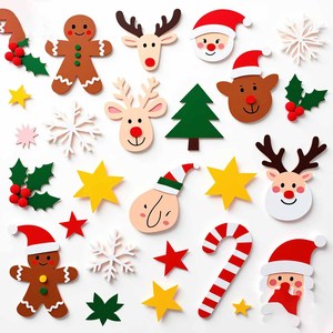 Pegatina decorativa con patrón <span class=keywords><strong>de</strong></span> dibujos animados <span class=keywords><strong>para</strong></span> habitaciones <span class=keywords><strong>de</strong></span> niños <span class=keywords><strong>para</strong></span> decoración <span class=keywords><strong>de</strong></span> guardería <span class=keywords><strong>de</strong></span> bebé - Product Image 2