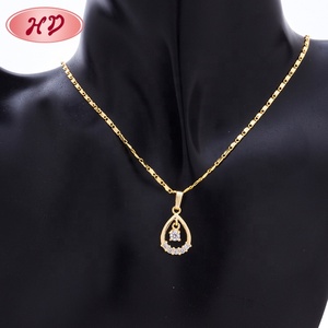 <span class=keywords><strong>Prix</strong></span> de gros pour ensembles de boucles d'oreilles et de colliers en <span class=keywords><strong>or</strong></span> <span class=keywords><strong>laminé</strong></span> 18 carats, cristal de Dubaï, <span class=keywords><strong>or</strong></span> 18 carats de l'Arabie Saoudite - Product Image 5