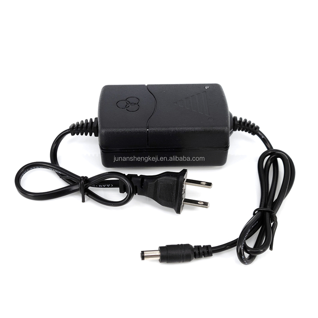 CCTV Camera Accessories 12v2a Switching Power Supply  12V Power Adapter