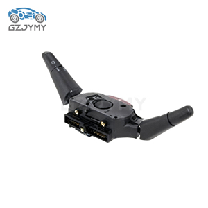 0015404645 pièces de rechange automatiques colonne de direction côté conducteur interrupteur de porte essuie-glace tige de lumière pour Mercedes Benz Sprinter W903 Vito 638 - Product Image 4