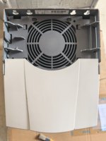 ACS510-01-088A-4 Penggerak Frekuensi Variabel VFD AC Inverter Drive 088A Bersertifikat CE Kontrol Kecepatan Motor Industri Otomatis Pabrik