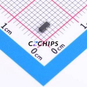 New-Original PDTA114ET,215 SOT-23 Transistor Digital Transistor Whole Sale Electronic Component Chips Supplier & BOM Service - Product Image 2