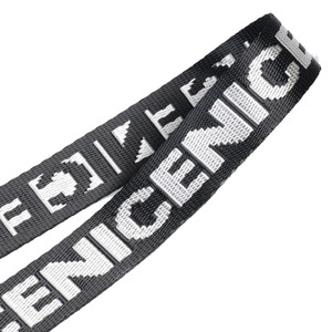 Tùy chỉnh màn hình in Silicone Logo thiết kế màu bông dải màu điều chỉnh khai thác chống trượt <span class=keywords><strong>Webbing</strong></span> vành đai dây đeo vành đai - Product Image 1