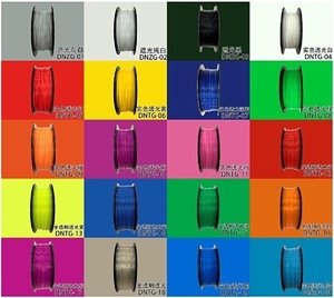 Imprimante 3D Z-Z Group <span class=keywords><strong>MPC</strong></span> 80 avec fonction WIFI, nouvelle fonction et système d'exploitation, machine 3D, lettre en relief, imprimante 3D - Product Image 6