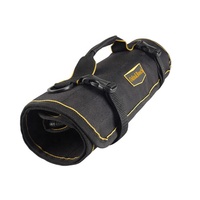 Polyester professionnel rouler la trousse à outils