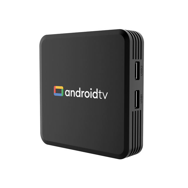 OEM ODM 2GB 8GB Android 15 Smart Tv Box with Free Streaming Live for a Year UK US EU AU plug available