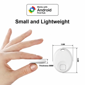 Mochila Escolar para Niños con Localizador GPS Antipérdida, Android Find Hub, Mochila de Plástico con Localizador Estacionario para Monitoreo de Seguridad Parental - Product Image 5