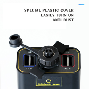 Nouveau design 10000mAh 14.8V batterie <span class=keywords><strong>de</strong></span> moulinet <span class=keywords><strong>de</strong></span> pêche batterie <span class=keywords><strong>de</strong></span> pêche <span class=keywords><strong>en</strong></span> haute <span class=keywords><strong>mer</strong></span> dawa ecooda équipement <span class=keywords><strong>de</strong></span> pêche - Product Image 3