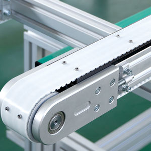 Strisce di usura MT600-701 nastro sincrono Multi-fila - Product Image 3