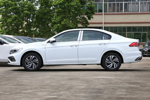 Miglior Offerta 2024 V W Bora 280TSI DSG Comfortline Berlina Compatta con Bagagliaio per Guidatori Principianti Auto per Pendolari Urbani Auto Usate - Product Image 5