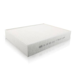 Almanya orijinal MANN kabin filtresi CU25001 sertifikaları ile güvenilir tedarikçi BMW için 1/<span class=keywords><strong>2</strong></span>/3/4 serisi OEM 64119237554 - Product Image 4