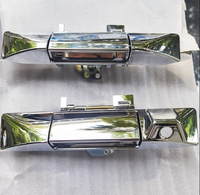 Repuestos para MG T60, Saic Maxus T60 T70, Manija de la Tapa Trasera, Manija de la Puerta Trasera
