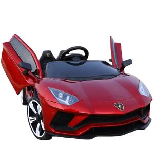 سيارة أطفال جديدة لعام 2023، سيارة ألعاب بأربع عجلات، سيارة ألعاب دفع رباعي لعمر 5 سنوات، بلاستيك 0.00 دولار - Product Image 3