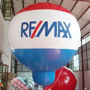 Balão de hélio removedor de venda quente, balão inflável de remax para venda k7084