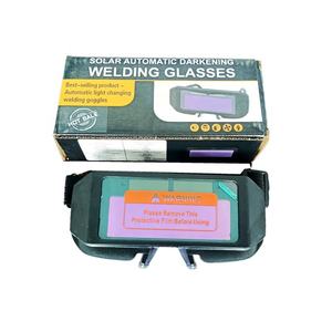 自動遮光溶接ゴーグル、溶接メガネ、溶接用眼鏡 販売中 - Product Image 5