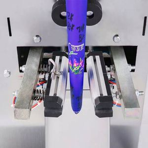 Beste Qualität China Hersteller Automatische Waage Und Füllung Maschine Schneiden Ausrüstung - Product Image 6
