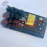 DECS 100 A15 Basler AVR Régulateur de tension automatique Decs 100 A15 A11 B11 B15 Régulation de tension Avr Module de commande du moteur DECS100