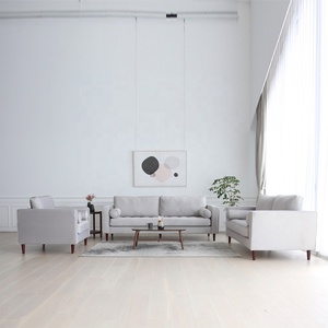 Sofa Set Furniture Living Room 3 <strong>Seater</strong> <strong>2</strong> <strong>Seater</strong> 1 <strong>Seater</strong> - Product Image 3