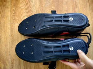Chaussures <span class=keywords><strong>pour</strong></span> <span class=keywords><strong>bateau</strong></span> à rames - Product Image 2