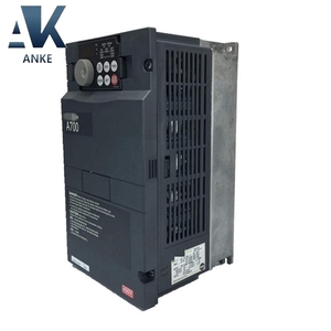 FR-A740-0.75K-CHT convertisseur de fréquence Mitsubishi VFD - Product Image 4